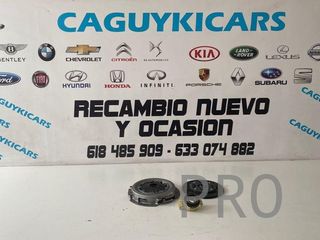 Kit embrague Lancia Fiat 801079
