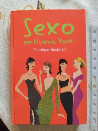 Sexo en Nueva York