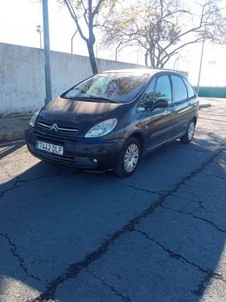 Citroen Citroen Xsara Picasso  2005