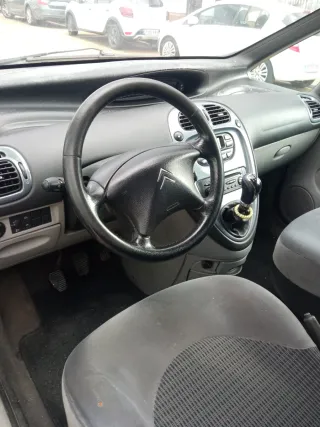 Citroen Citroen Xsara Picasso  2005