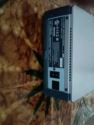 Impresoras DNP Blancas y Grises