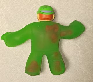 Figuras Marvel. Como nuevas.