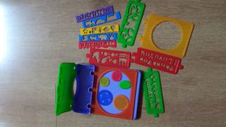 Figuras Marvel. Como nuevas.