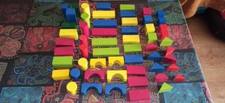 Figuras Marvel. Como nuevas.