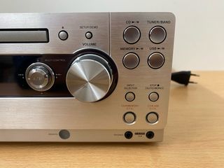 Amplificador Kenwood RD-K501USB