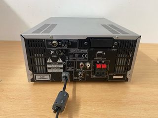 Amplificador Kenwood RD-K501USB