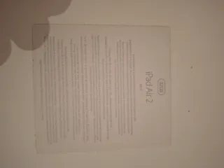 Apple iPad Air 2 Dorado