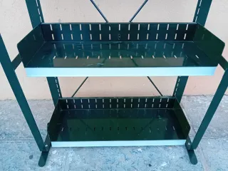 Estantería Vintage Faber-Castell