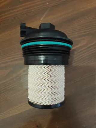 Filtro combustible Purflux CS618