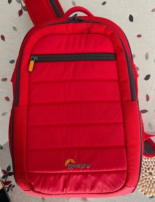 Mochila Fotografía y Video