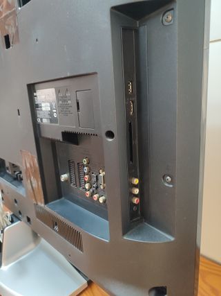 TV Sony 37 Pulgadas KDL-37EX402