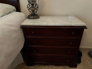 Regalo muebles de habitación matrimonio