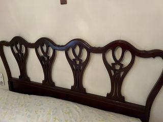 Regalo muebles de habitación matrimonio