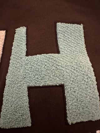 Sudadera Helly Hansen M Marrón Chocolate