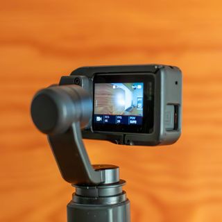 Estabilizador GoPro Karma Grip HERO5/6/7