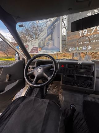 Volkswagen T4 1999