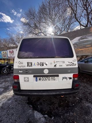 Volkswagen T4 1999