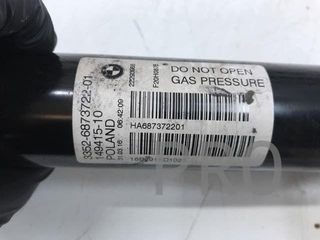 Amortiguador trasero BMW serie 1 F20 usado