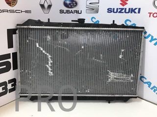 Radiador agua nissan prairie bluebird nuevo