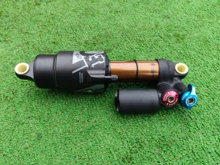 AMORTIGUADOR FOX FLOAT X2; FACTORY