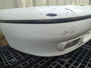 Paragolpes Seat Toledo MK1