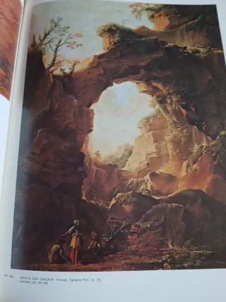 L'opera completa di Salvador Rosa Classici arte