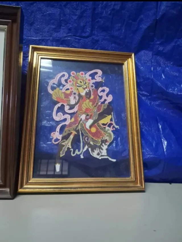 Pack 2 Cuadros Decorativos