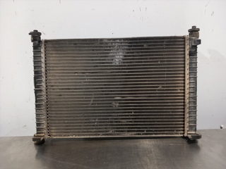 RADIADOR AGUA FORD FIESTA (CBK) 4S6H8C342AC