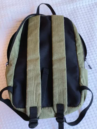 Mochila Xiaomi 10L Verde Oliva