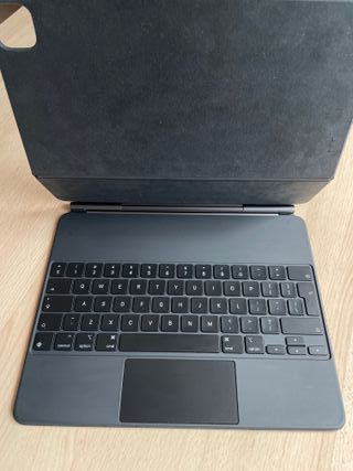 Magic Keyboard iPad Pro de 12,9" 3, 4, 5 y 6 gen