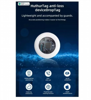 Localizador Inteligente GPS