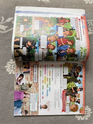 TIGER 4 Pb (ebook) Pk