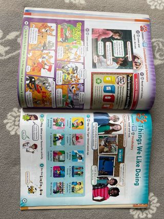 TIGER 4 Pb (ebook) Pk