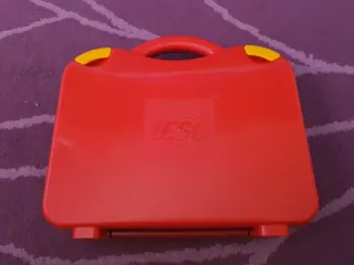 LEGO Juniors Policía 10751