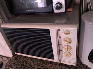 Microondas Moulinex Supreme Combi 900W