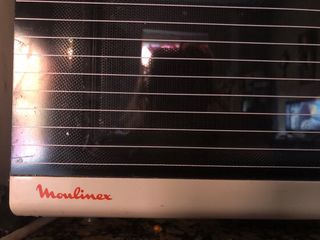 Microondas Moulinex Supreme Combi 900W
