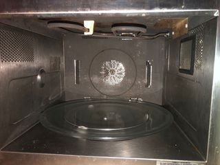 Microondas Moulinex Supreme Combi 900W