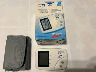 Misuratore Pressione Automatico