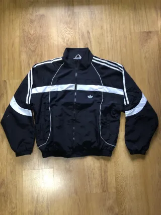 Chaqueta Adidas Retro