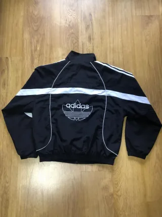Chaqueta Adidas Retro