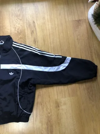 Chaqueta Adidas Retro