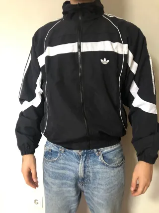 Chaqueta Adidas Retro