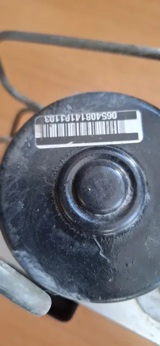 Módulo ABS 34516751768 BMW