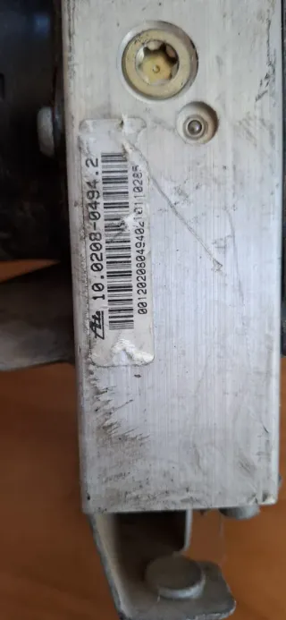 Módulo ABS 34516751768 BMW