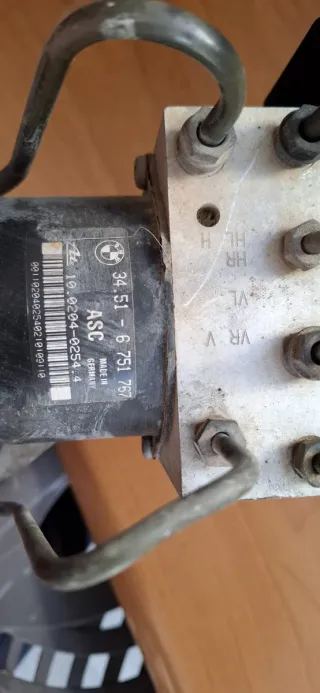 Módulo ABS 34516751768 BMW