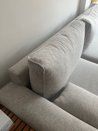 Sofá Rinconera Chaise Longue