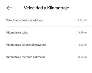 Patinete Xiaomi Mi Electric Scooter 3.