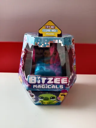 Bitzee Magicals Juguete