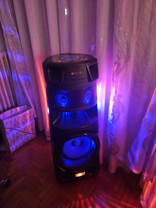 Cassa Sony MHC-V83D per Feste