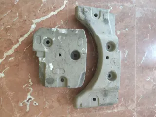 Contrapesos para lavadora